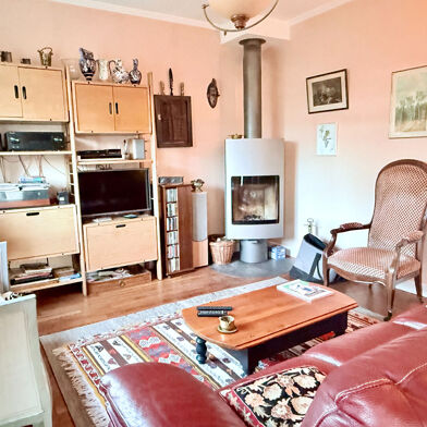 Maison 5 pièces 546000 €