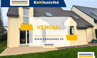 Maison 5 Pièces 109 m² à vendre à Vitré (35500)