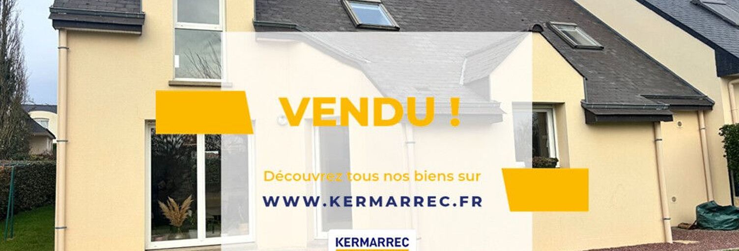 Maison 5 Pièces 109 m² à vendre à Vitré (35500)