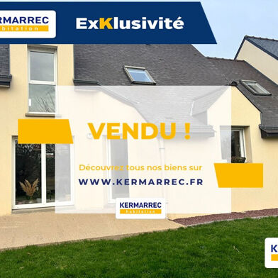 Maison 5 pièces 298500 €