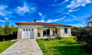 Maison 4 Pièces 88 m² à vendre à Villeneuve-sur-Lot (47300)