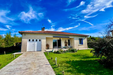 Maison 4 pièces 169900 €