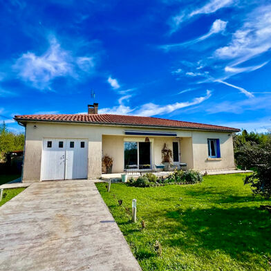 Maison 4 pièces 169900 €