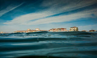 Commerce  74 m² à vendre à Soorts-Hossegor (40150)