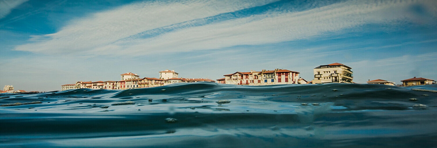 Commerce  74 m² à vendre à Soorts-Hossegor (40150)