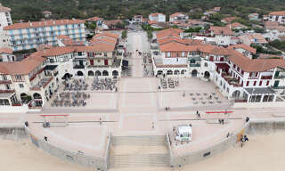 Commerce  74 m² à vendre à Soorts-Hossegor (40150)