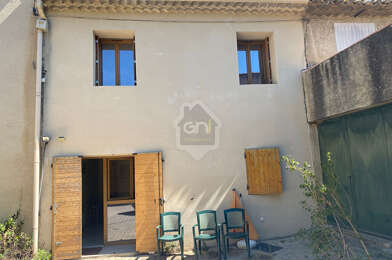 Maison 3 pièces 712 €