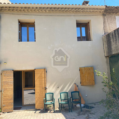 Maison 3 pièces 712 €