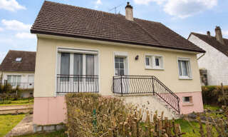 Maison 4 Pièces 120 m² à vendre à Ravenel (60130)