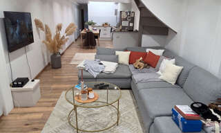 Maison 4 Pièces 75 m² à louer à Breteuil (60120)