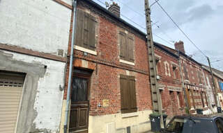 Maison 4 Pièces 76 m² à vendre à Saint-Just-en-Chaussée (60130)