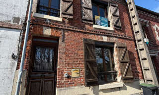 Maison 4 Pièces 76 m² à vendre à Saint-Just-en-Chaussée (60130)