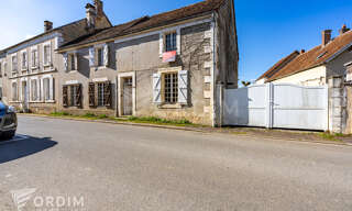 Maison 5 Pièces 170 m² à vendre à Thury (89520)