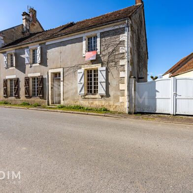 Maison 5 pièces 99900 €