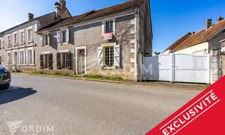 Maison 5 Pièces 170 m² à vendre à Thury (89520)