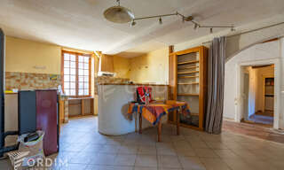 Maison 5 Pièces 170 m² à vendre à Thury (89520)