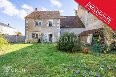 Maison 5 pièces 69000 €