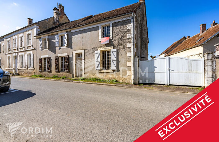 Maison à rénover à Thury — photo 2