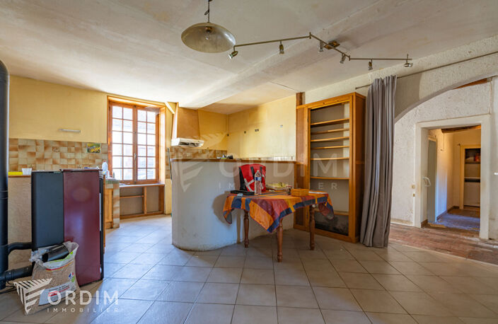 Maison à rénover à Thury — photo 3