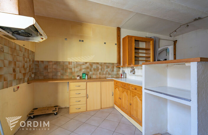 Maison à rénover à Thury — photo 4
