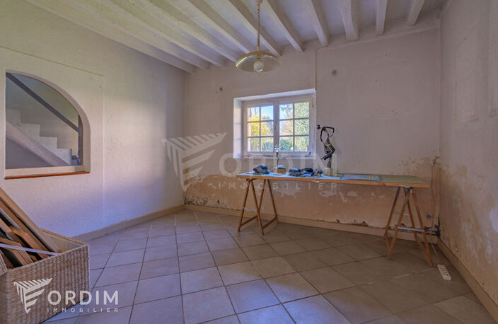 Maison à rénover à Thury — photo 5
