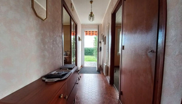 Villa / Maison 5 pièces  à vendre Saint-Pierre-d'Oléron 17310