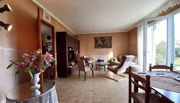 Villa / Maison 5 pièces  à vendre Saint-Pierre-d'Oléron 17310