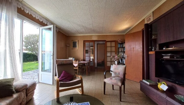 Villa / Maison 5 pièces  à vendre Saint-Pierre-d'Oléron 17310