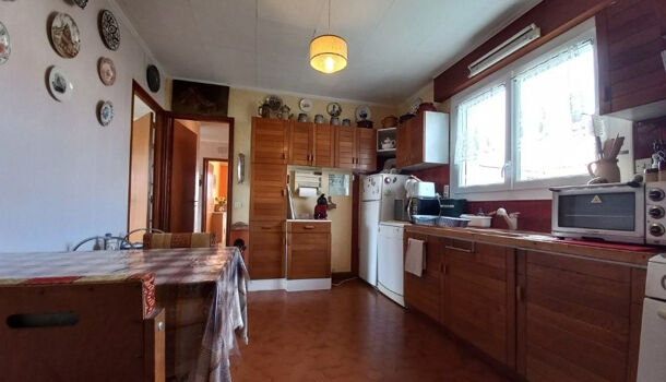 Villa / Maison 5 pièces  à vendre Saint-Pierre-d'Oléron 17310