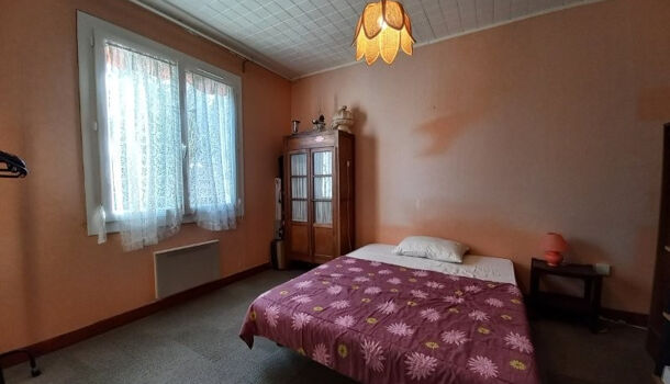 Villa / Maison 5 pièces  à vendre Saint-Pierre-d'Oléron 17310