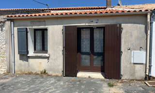 Maison 3 Pièces 62 m² à vendre à Saint-Pierre-d'Oléron (17310)