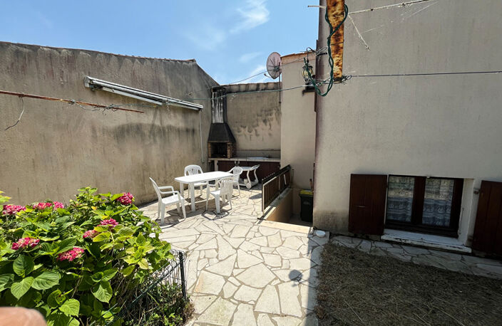 Maison ancienne pleine de charme - Hameau d'Arceau, Saint-Pierre-d'Oléron — photo 3