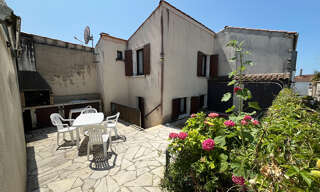 Maison 3 Pièces 62 m² à vendre à Saint-Pierre-d'Oléron (17310)