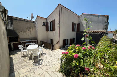 Maison 3 pièces 242200 €