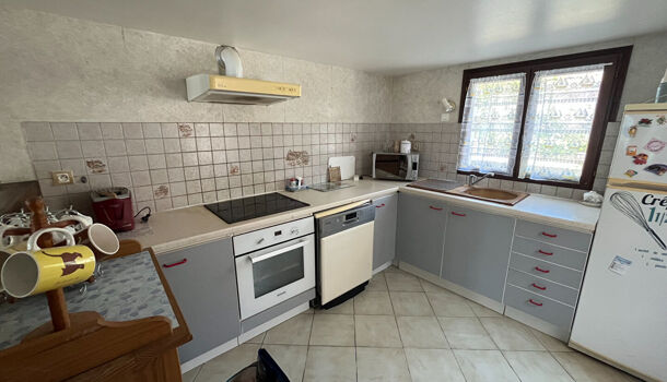 Villa / Maison 3 pièces  à vendre Saint-Pierre-d'Oléron 17310