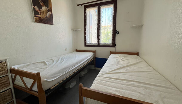 Villa / Maison 3 pièces  à vendre Saint-Pierre-d'Oléron 17310