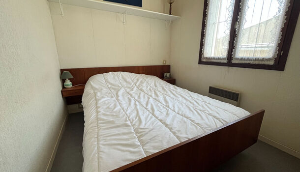 Villa / Maison 3 pièces  à vendre Saint-Pierre-d'Oléron 17310