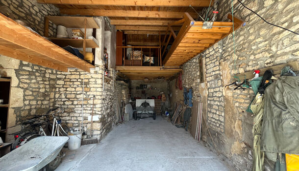 Villa / Maison 3 pièces  à vendre Saint-Pierre-d'Oléron 17310