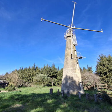 Maison 2 pièces 219000 €