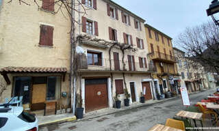 Maison 10 Pièces 270 m² à vendre à Montbrun-les-Bains (26570)