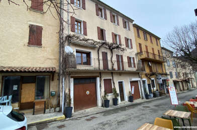 Maison 10 pièces 327000 €