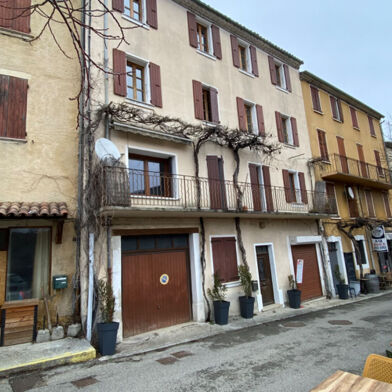 Maison 10 pièces 327000 €