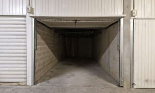 Garage  19 m² à vendre à Marseille 8 (13008)