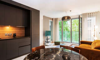 Appartement 2 Pièces 49 m² à louer à Lyon 2 (69002)