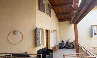 Appartement 2 Pièces 46 m² à vendre à Les Chères (69380)