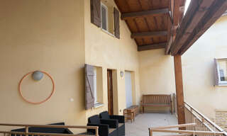 Appartement 2 Pièces 46 m² à vendre à Les Chères (69380)