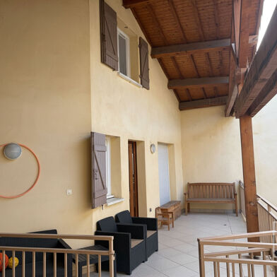 Appartement 2 pièces 175000 €