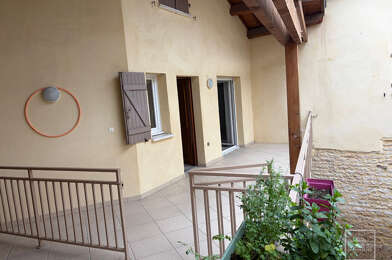 Appartement 2 pièces 169000 €