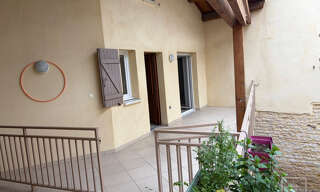 Appartement 2 Pièces 60 m² à vendre à Les Chères (69380)