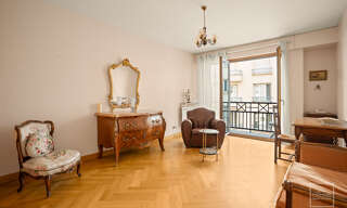 Appartement 3 Pièces 43 m² à vendre à Lyon 6 (69006)